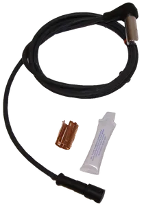 Armada Abs Speed Sensor 64 215220 