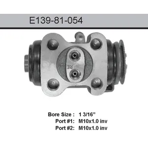 Bendix CYLINDER 447494 