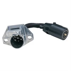 Hopkins Mfg. Corp 7 PIN HD RD TO 1253644 