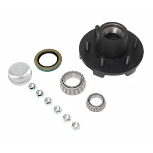DEXTER AXLE HUB KT 6K 655 S 917740 
