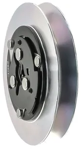 TruckAir Clutch 394376 