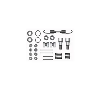 Haldex HRDW KIT 674196 