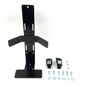 Buyers Products Storage Compartment Assembly Trailer 221956 