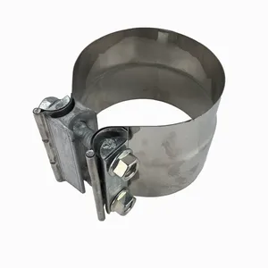 Heavy Duty Manufacturing CLAMP SS 279194 