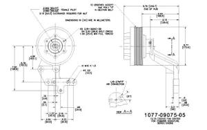 Kit Masters Re-Man K-Series 964208 