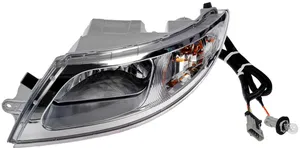 Dorman Housing Assembly - Headlamp 224448 