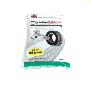 Rema Fluid Tire Balancing 249336 
