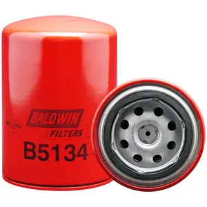 Baldwin Coolant Spin-On 239204 
