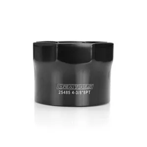 Great Neck Saw Socket 249194 