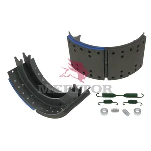 Meritor Reman Shoe 221710 