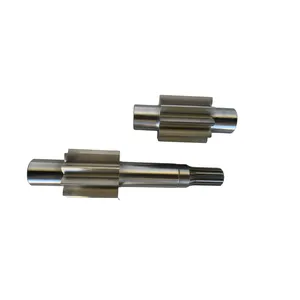 Heavy Motions SHAFT GEAR SET 360330 