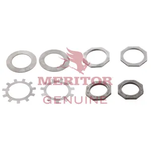 Meritor Kit-Whl Nut-Tb 762228 
