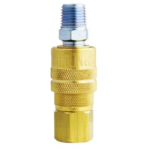Milton Industries COUPLER SET 715 1284616 