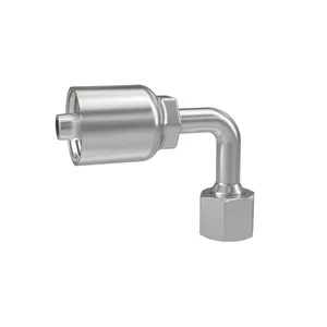 Motion Flow and Control 43-F-S-Orfs-90M 1510084 