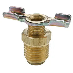 Motion Flow and Control Drain Valve 1508388 