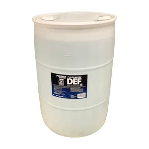 PrimeGuard DEF 55 GALLON DRUM 1508402 