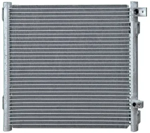 TruckAir Condenser 1880601 