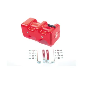 Betts Spring FIRE FITTING KIT 359764 