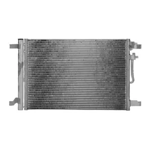 Transtar Industries A C Condenser 1534524 