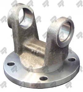 Powertrain Industries FLANGE YOKE 2064004 