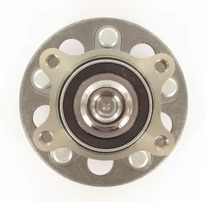 SKF Hub Assembly 1786878 