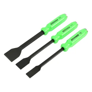 Great Neck Saw 3 PC GASKET SCRAPER SET 1986036 