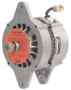 Wilson Alternator RX 2909440 
