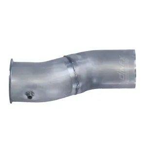 Dinex Exhaust Pipe 3611068 