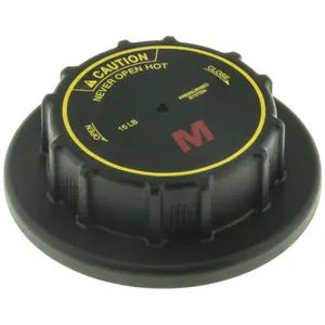 MotoRad Coolant Reservoir Cap 1587010 