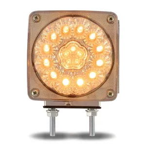 Trux Squar Clear LED 1473692 