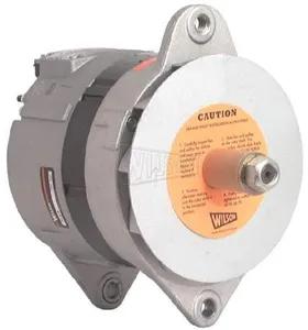 Wilson HD Alternator NW 2915577 