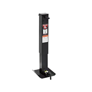 Cequent HD Square Trailer Jack 1512717 