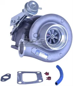 OE-TurboPower Turbocharger 2009532 