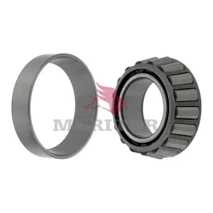 Meritor STD WHL BEARING SET 775380 