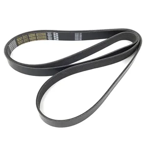 Dayco Serpentine Belt 296458 