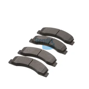 Bendix DISC PAD 456234 