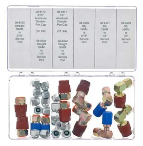 TruckAir Kit - Retrofit Adapters 1878929 