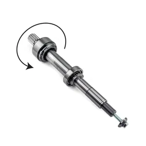 Access Truck Parts Splined Shaft Kit CW-B6Z 4384018 