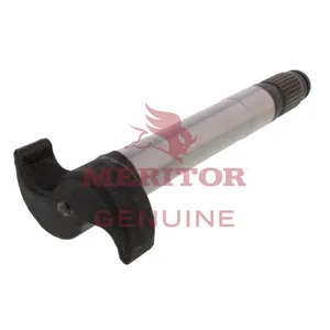 Meritor Q Plus 1.5 28 Spline Left Hand Camshaft 2726275 