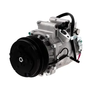 Transtar Industries A C Compressor 1530512 