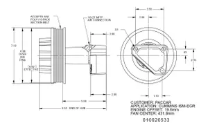 Kit Masters Re-Man K-Series 2993091 
