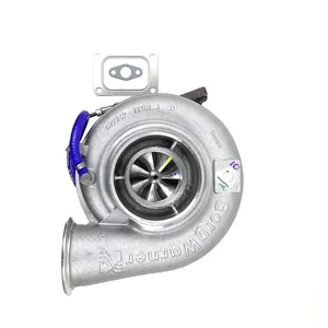 BorgWarner Turbocharger K31 4253502 