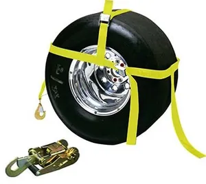 Ancra Tire Bonnet 2058783 