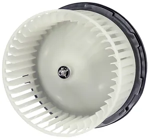 TruckAir Blower Motor Flange w whee 1878022 