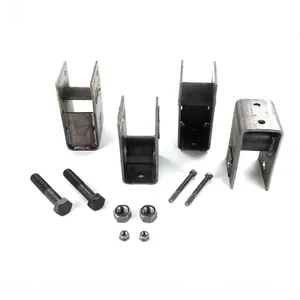 DEXTER AXLE DEXTER ATTACHIN 379330 