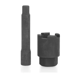Great Neck Saw Volvo Shock Retaining Nut Strut Removal Socket... 1982040 