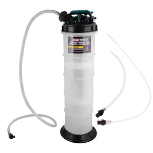 Great Neck Saw 9 5L manual pneumatic fluid extractor 1984931 