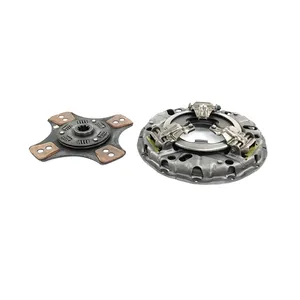 Eaton Clutch Assembly - Vehicle Drivetrain 253430 