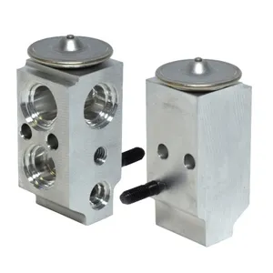 Transtar Industries A C Expansion Valve 1534286 