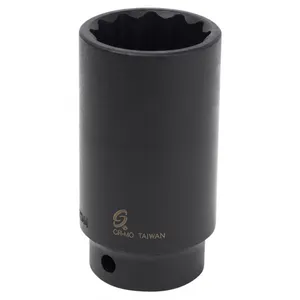 Sunex Tool 1/2  DR 35MM 12 1323006 